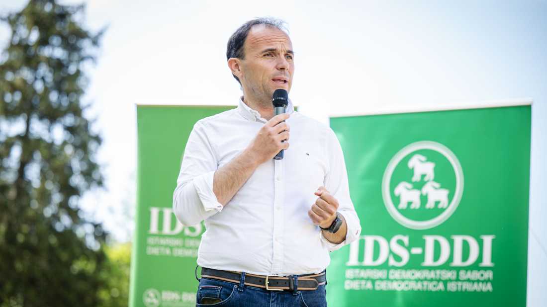 IDS o slučaju ilegalnog otpada u Gospiću: 'Treba utvrditi gdje je sustav zakazao'