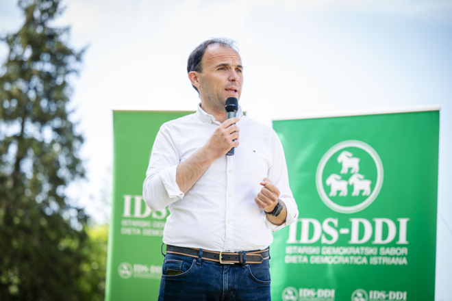 IDS o slučaju ilegalnog otpada u Gospiću: 'Treba utvrditi gdje je sustav zakazao'