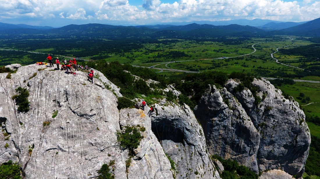 HGSS ruši poznati ljetni mit: Nisu problem stranci u japankama, 75 posto spašenih su Hrvati