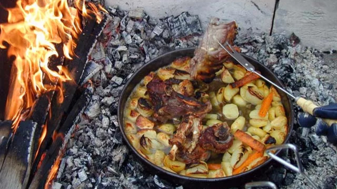 Spektakl ispod čripnje stiže u Valbandon: MasterChef ekipa, mega čripnja i borba za titulu šampiona