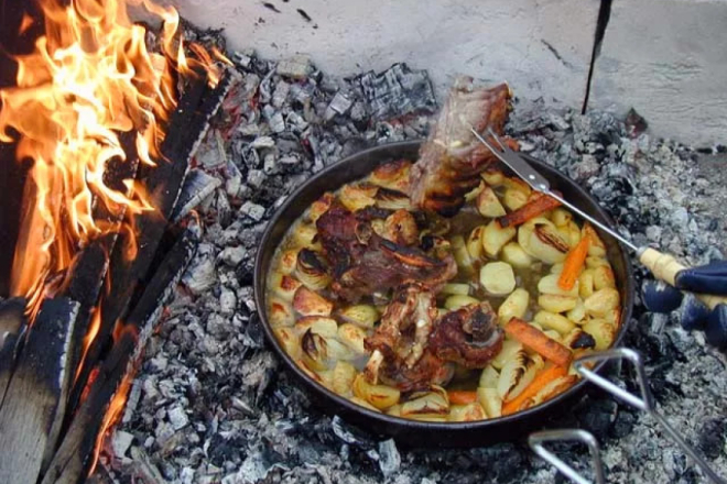 Spektakl ispod čripnje stiže u Valbandon: MasterChef ekipa, mega čripnja i borba za titulu šampiona