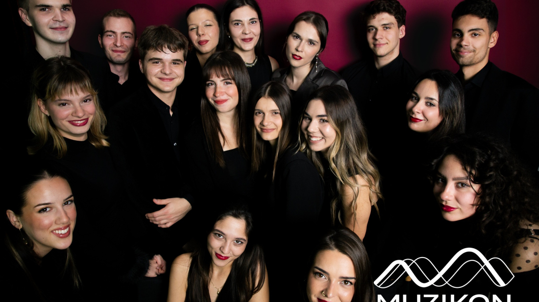 Sveti Lovreč sprema glazbeno iznenađenje: U bazilici sv. Martina nastupa Komorni orkestar Muzikon