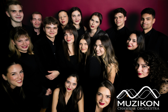 Sveti Lovreč sprema glazbeno iznenađenje: U bazilici sv. Martina nastupa Komorni orkestar Muzikon