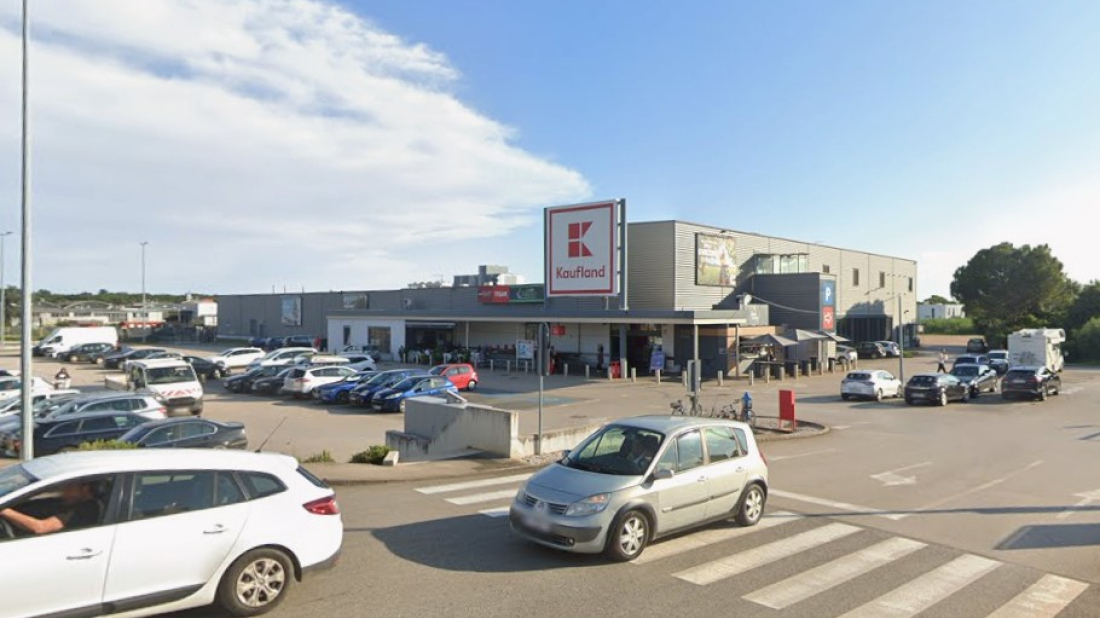 Slovenac krao hranu i kozmetiku u Umagu pa ga na izlazu zaustavio zaštitar