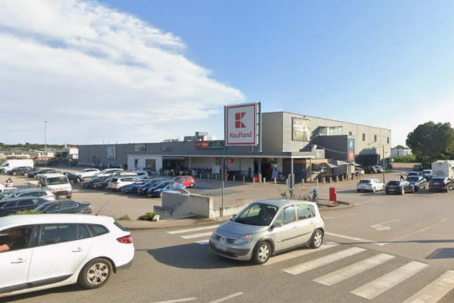 Slovenac krao hranu i kozmetiku u Umagu pa ga na izlazu zaustavio zaštitar