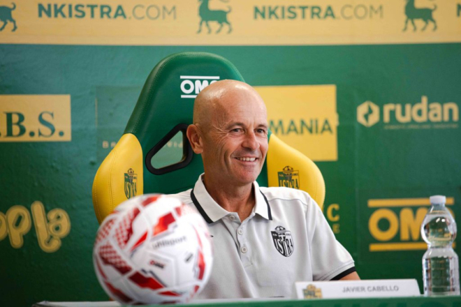 Istra sutra traži prvu pobjedu, Cabello: „Znamo što moramo napraviti“