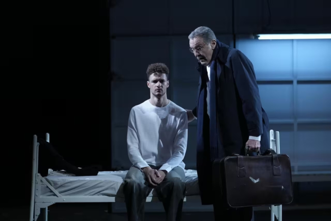 Kazališni spektakl na Brijunima: Miloš Biković, Svetlana Bojković i pet regionalnih teatara stižu na RUTA-u