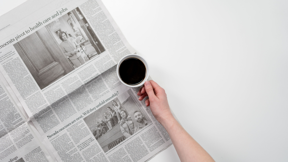 Hrvati sve više bježe od vijesti: Evo što ih najviše tjera da „isključe“ medije