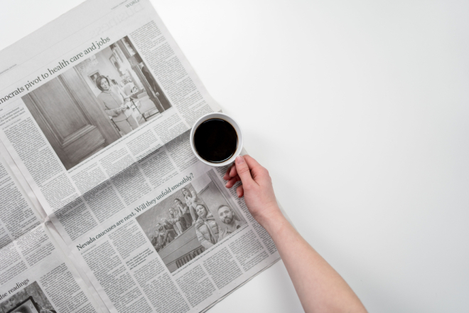 Hrvati sve više bježe od vijesti: Evo što ih najviše tjera da „isključe“ medije