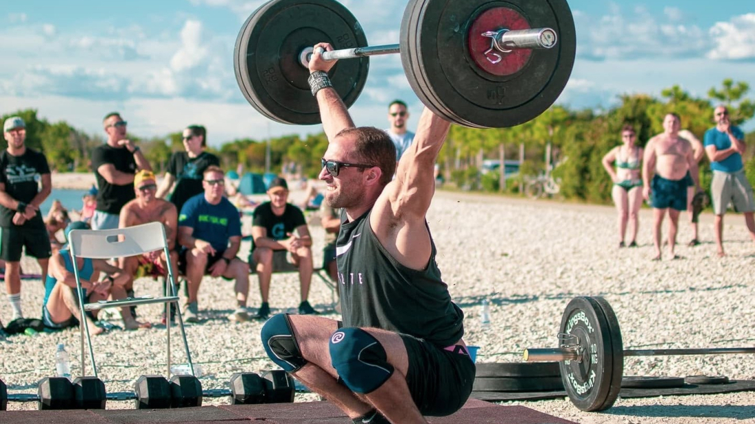 PEROJ POSTAJE FITNESS ARENA: Na Martulinu stiže i peti sa Svjetskog prvenstva