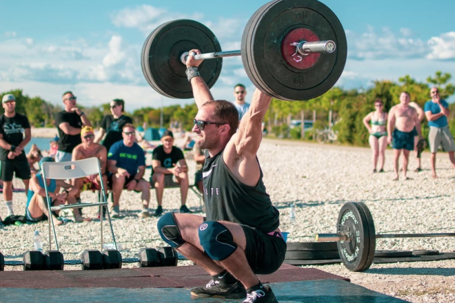 PEROJ POSTAJE FITNESS ARENA: Na Martulinu stiže i peti sa Svjetskog prvenstva