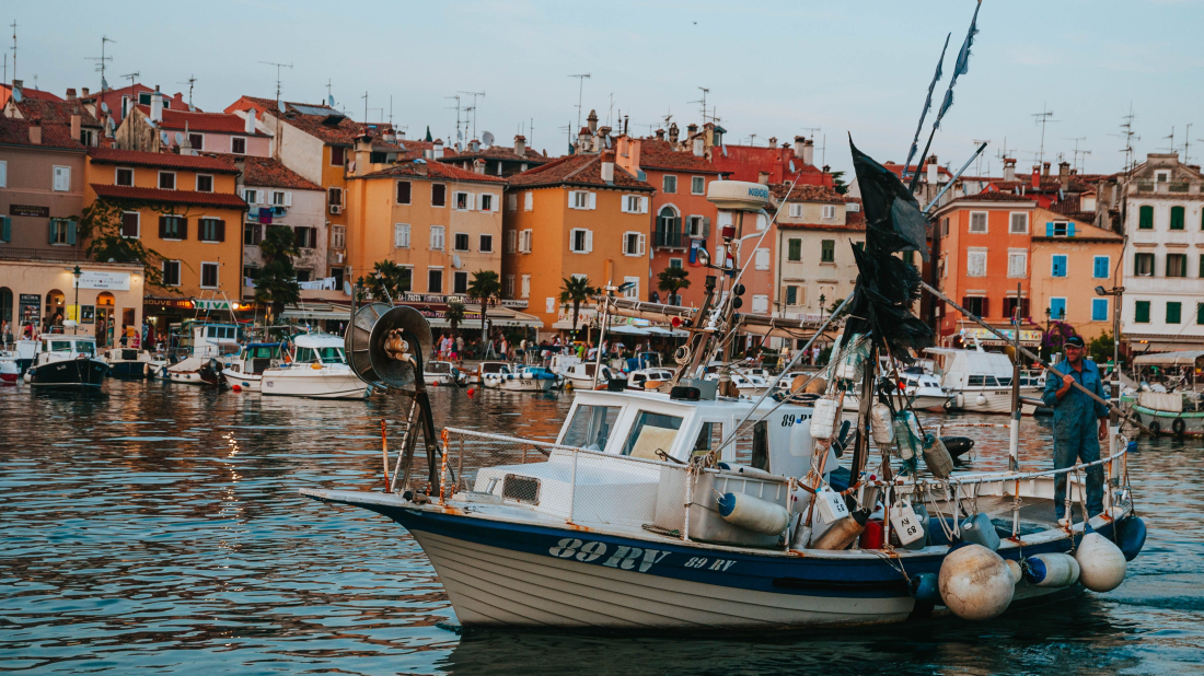 Upoznajte Rovinj kroz stare zanate i običaje: U četvrtak besplatni Rovinj Craft Tour