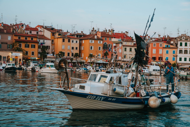Upoznajte Rovinj kroz stare zanate i običaje: U četvrtak besplatni Rovinj Craft Tour