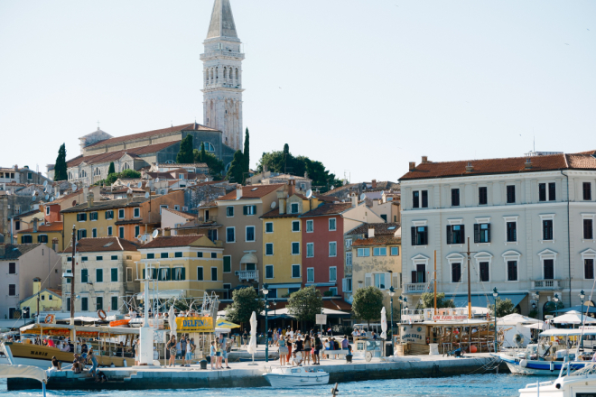 Rovinj premašio 4 milijuna noćenja! Nijemci i dalje uvjerljivo najbrojniji