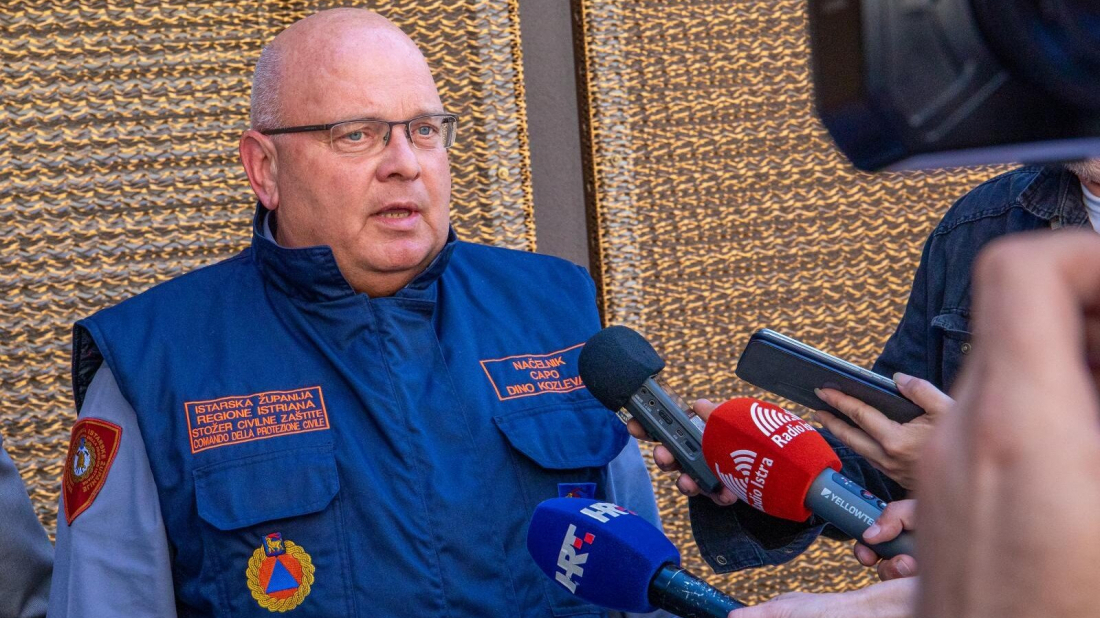 Kozlevac upozorio na zapuštene parcele: Država bi ih trebala očistiti i vlasniku poslati račun