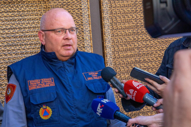 Kozlevac upozorio na zapuštene parcele: Država bi ih trebala očistiti i vlasniku poslati račun