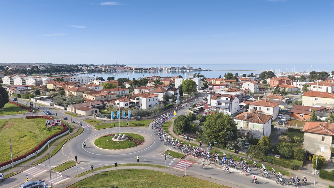 Istria Gran Fondo vraća se u Umag: Najbolji će izboriti Svjetsko prvenstvo