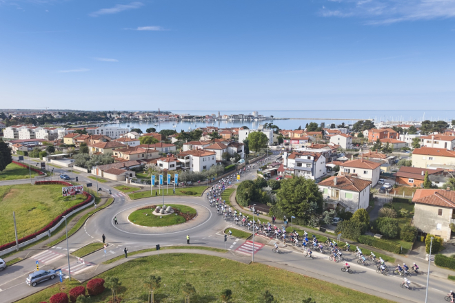 Istria Gran Fondo vraća se u Umag: Najbolji će izboriti Svjetsko prvenstvo