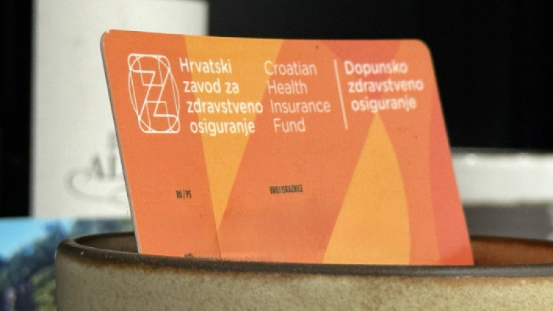 HZZO upozorava na učestale prijevare: 'Na ovaj način nikada ne kontaktiramo građane'
