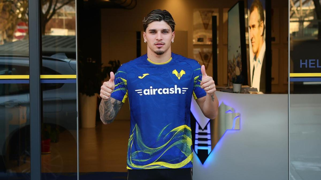 DOZNAJEMO Zeleno-žuti dovode novo pojačanje: Igrao je Serie A, sutra stiže u Pulu