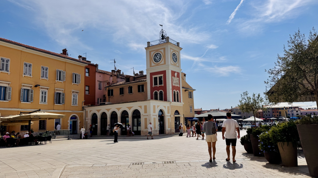 Kako nastaju tradicionalne istarske košare? Majstor Livio pokazat će svoje umijeće!