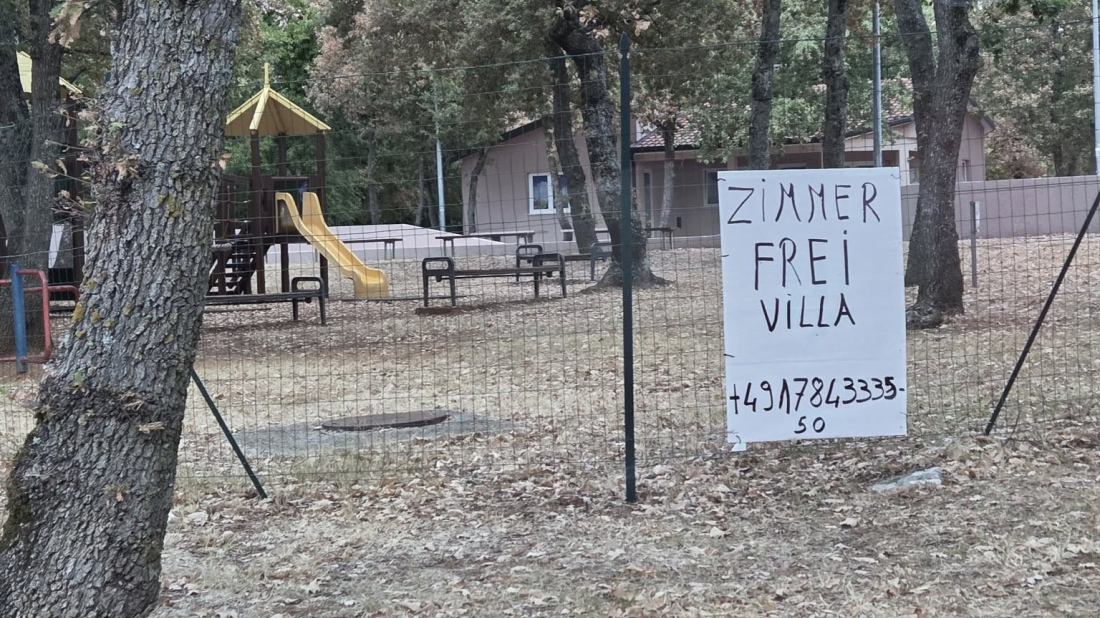 „Zimmer frei“ usred špice sezone: U Kukcima se gosti ponovno traže kao nekada