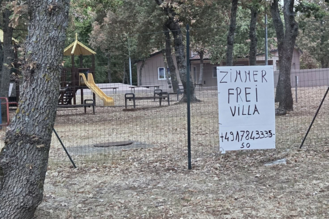 „Zimmer frei“ usred špice sezone: U Kukcima se gosti ponovno traže kao nekada