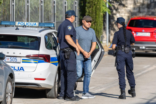 Preokret u slučaju Ukrajinca uhićenog u Puli: Obrana najavila žalbu