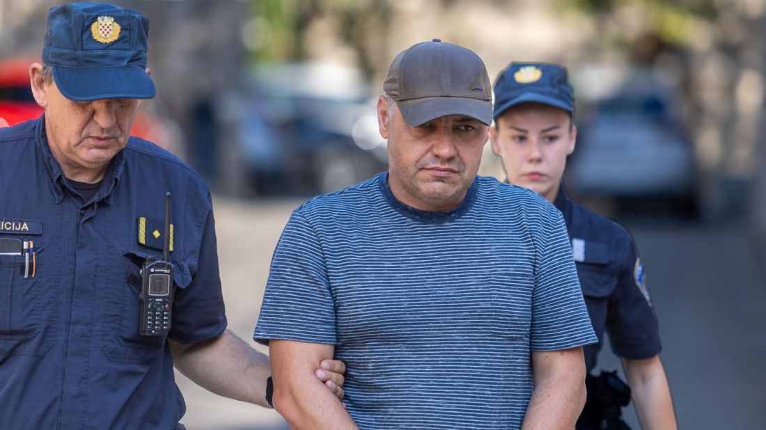 Godinama ga tražila Njemačka, a pao je na odmoru u Puli: Tko je ronilac osumnjičen za razaranje Sjevernog toka?