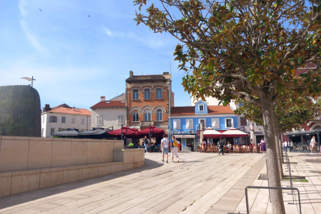 Poreč isplaćuje božićnicu od 111 eura: Ove godine pravo imaju i umirovljenici mlađi od 65 godina!
