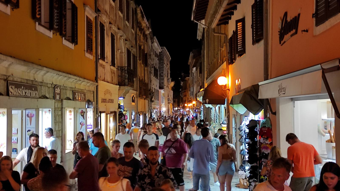 Poreč poziva građane: Predložite što želite u proračunu za 2027. godinu