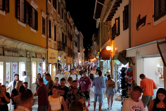 Poreč poziva građane: Predložite što želite u proračunu za 2027. godinu