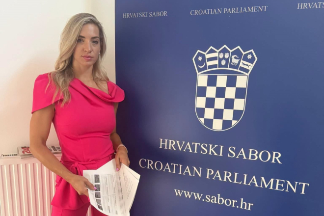 Radolović „Tko može građanima reći jesu li voda, zemlja i zdravlje sigurni?“
