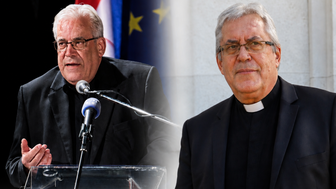 Dva brata, dvije župe i 36 godina služenja: Vilim i Josip Grbac ostavili dubok trag u svojim župama
