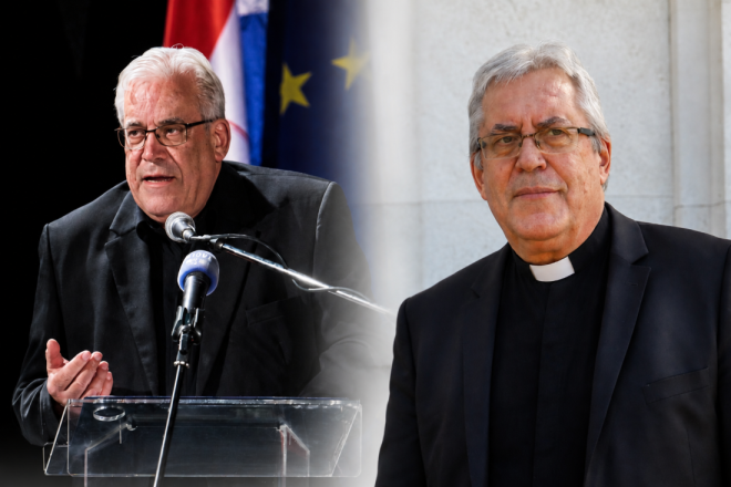 Dva brata, dvije župe i 36 godina služenja: Vilim i Josip Grbac ostavili dubok trag u svojim župama