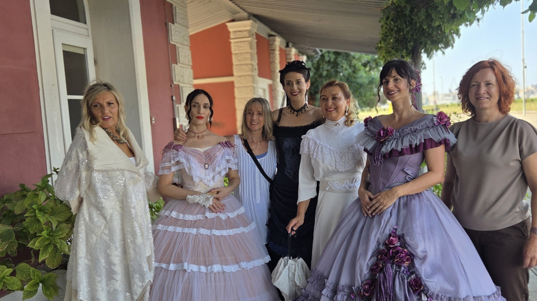 Pula na tri dana postaje grad iz doba Austro-Ugarske: Pogledajte što se sprema