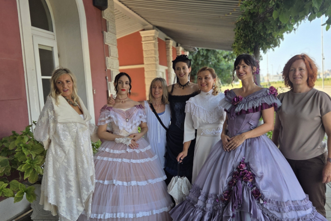 Pula na tri dana postaje grad iz doba Austro-Ugarske: Pogledajte što se sprema