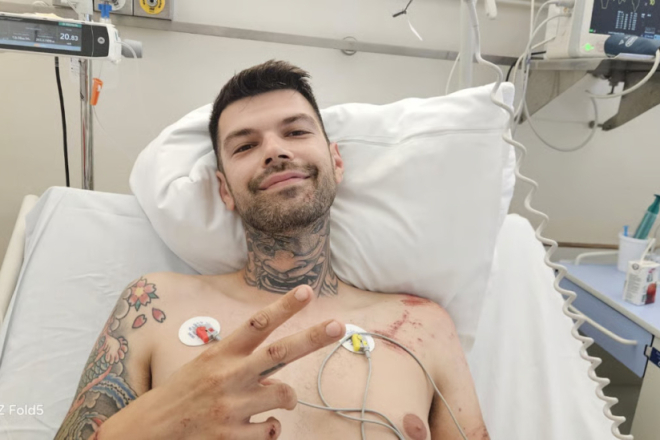 Rovinj ponovno pokazuje veliko srce: Rukometaši igraju za Sebastiana, sav prihod ide za njegov oporavak
