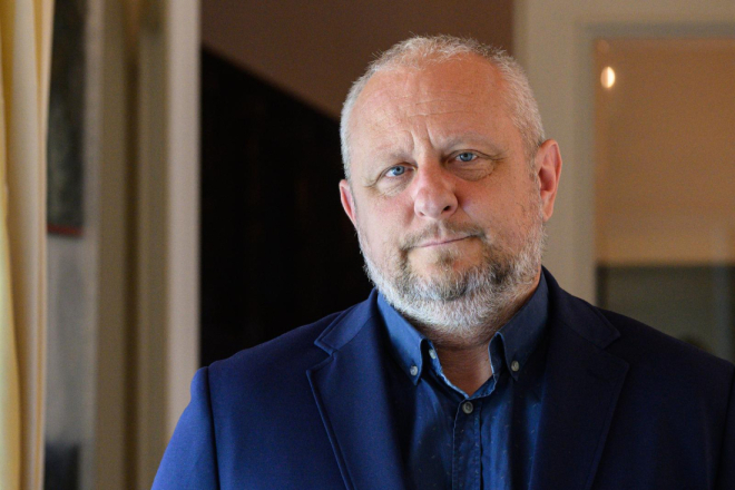 Hadžić o budućnosti Uljanika: 'Nadam se novim ulaganjima, poslovima i većem zapošljavanju'