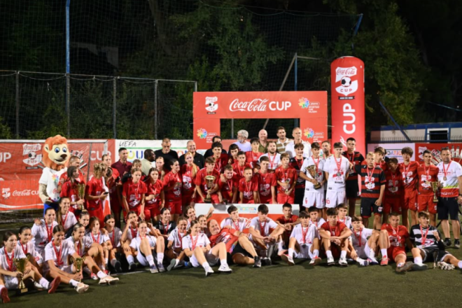 Mladi Puljani briljirali u Splitu: Osvojili zlato i dvije bronce na međunarodnoj završnici Sportskih igara mladih