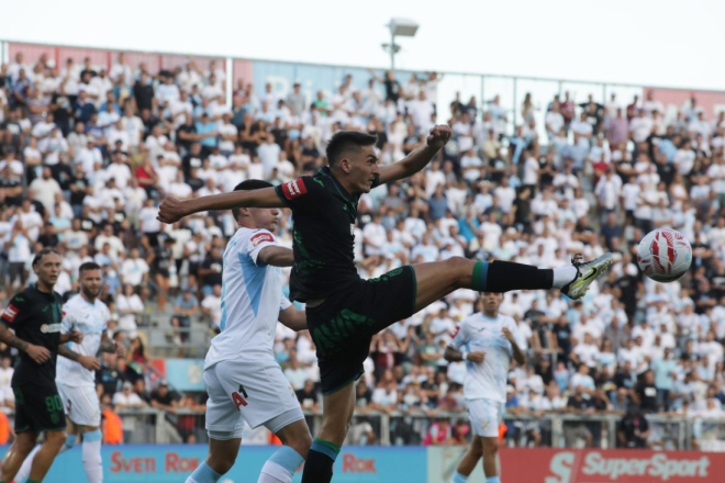 Istra se kasno probudila na Rujevici: Rijeka slavila u drami s pet pogodaka