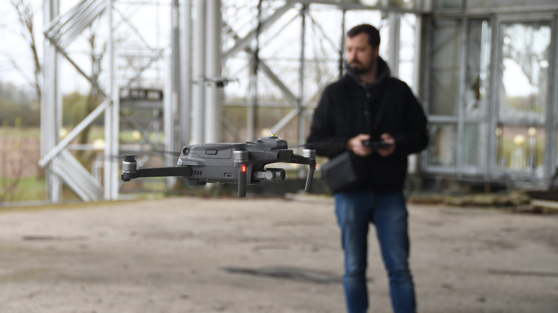 Imate dron i znate njime upravljati? U Istri traže pilote za pomoć u potragama i kriznim situacijama