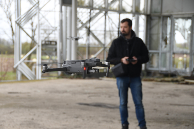 Imate dron i znate njime upravljati? U Istri traže pilote za pomoć u potragama i kriznim situacijama