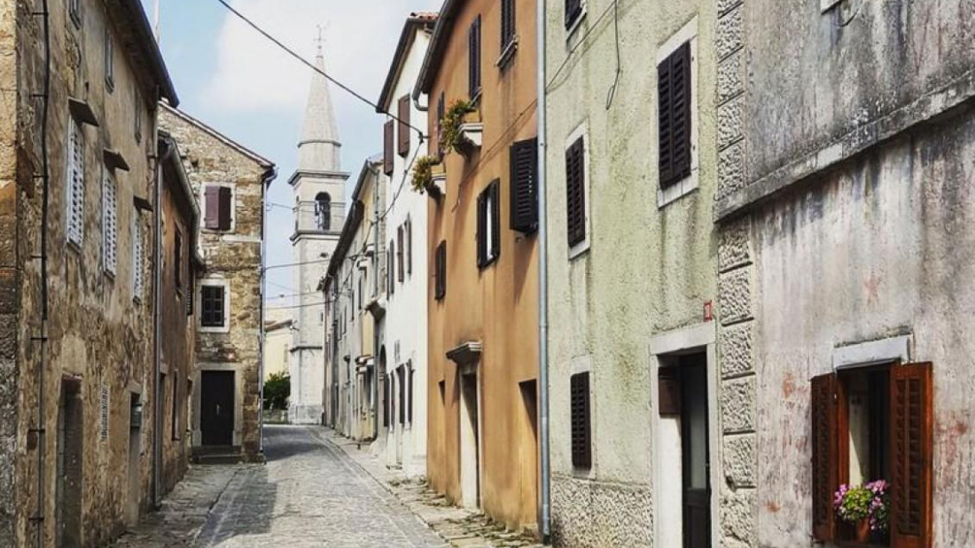 Kakvo se blago krije u istarskim crkvicama? U Draguću se otvara posebna izložba