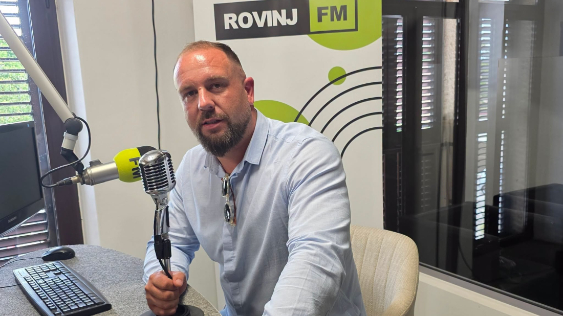 ŽMINJ ŽIVI ZA BARTULJU! Plavčić: 'Bezaki se rađaju s genom koji je utkan u ovu tradiciju'