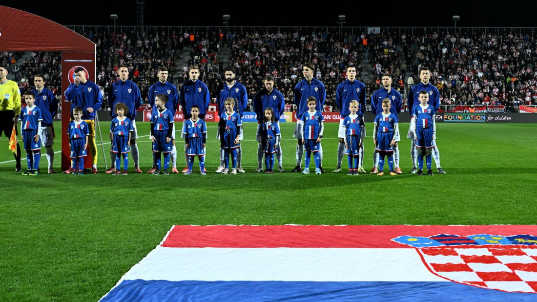 Sljedeća generacija: Kako će izgledati hrvatska nogometna reprezentacija na Euru 2028?