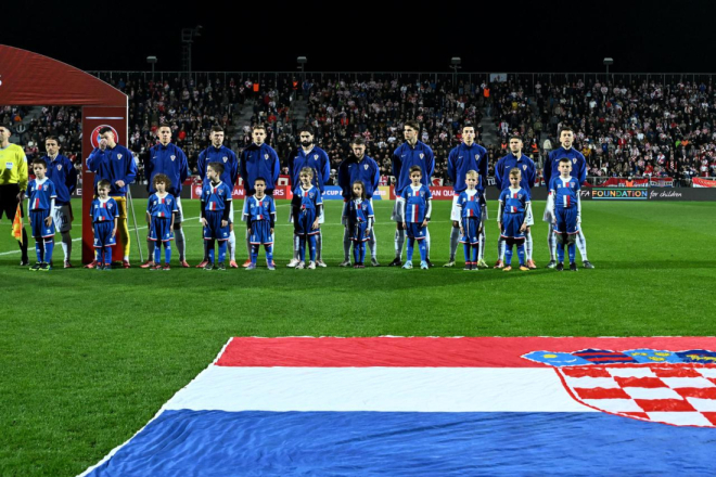 Sljedeća generacija: Kako će izgledati hrvatska nogometna reprezentacija na Euru 2028?
