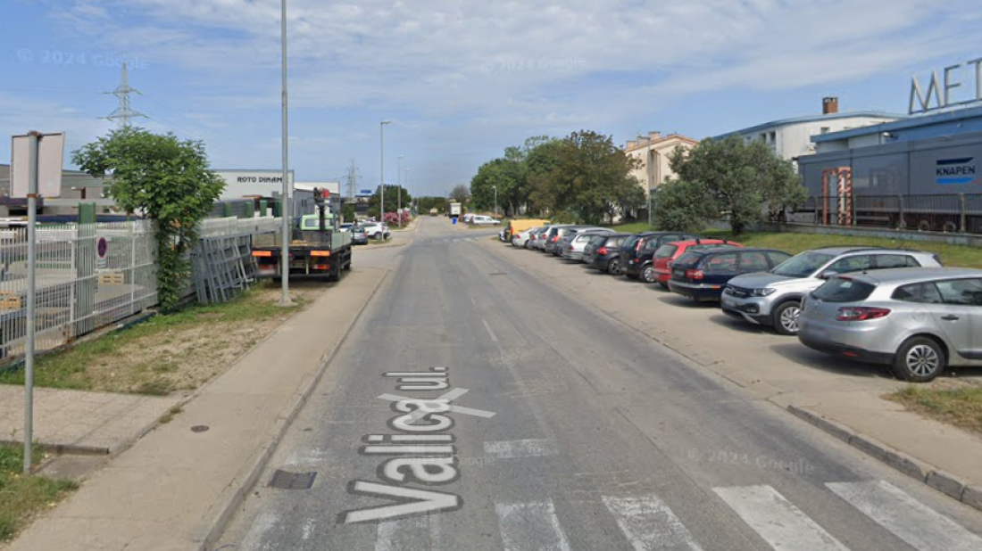 PULA: Odbio test na droge, a u autu mu pronašli više od 50 grama amfetamina