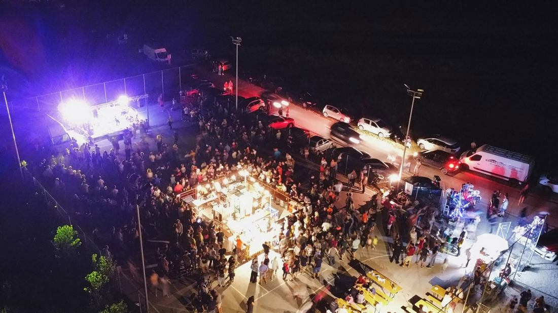 Bortulja u Tupljaku donosi feštu i veliko srce: Tombolom će se prikupljati pomoć za Matiju