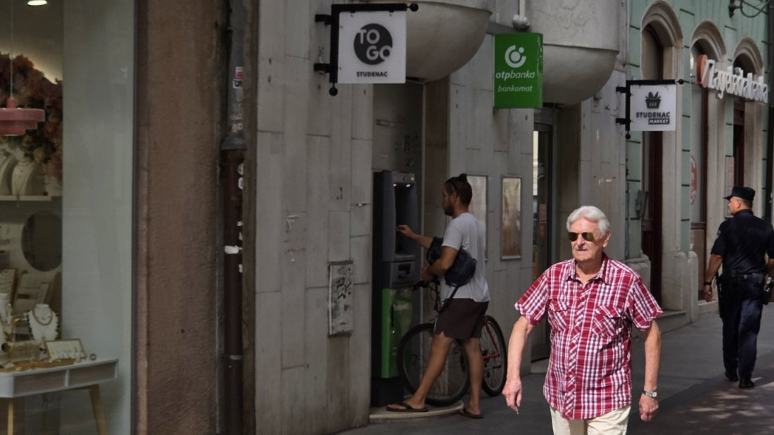Inflacija ponovno ubrzala: Cijene rastu 4,1 posto, jedna stavka poskupjela čak 17,4 posto